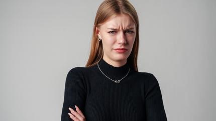 Mutsuz insanlarn en ok kulland 3 renk