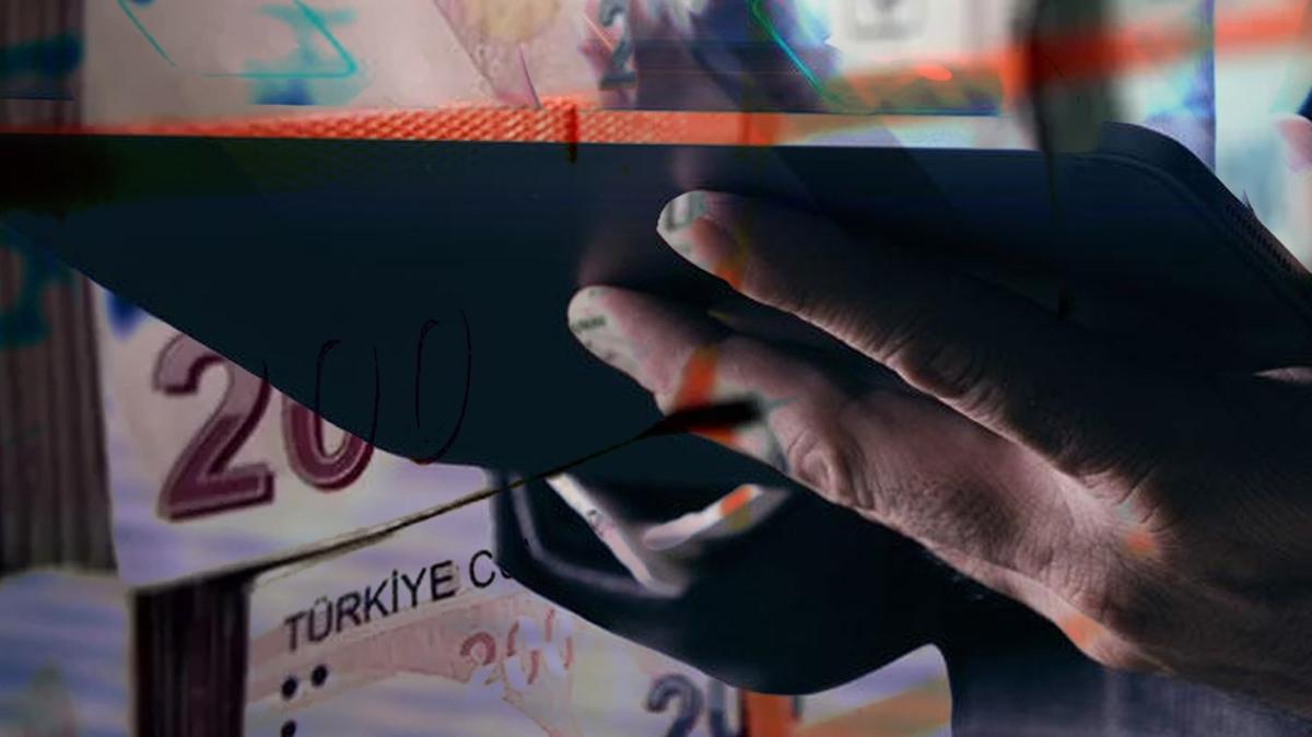 500 milyarlk can suyu! "Tam bamszln" anahtar olacak