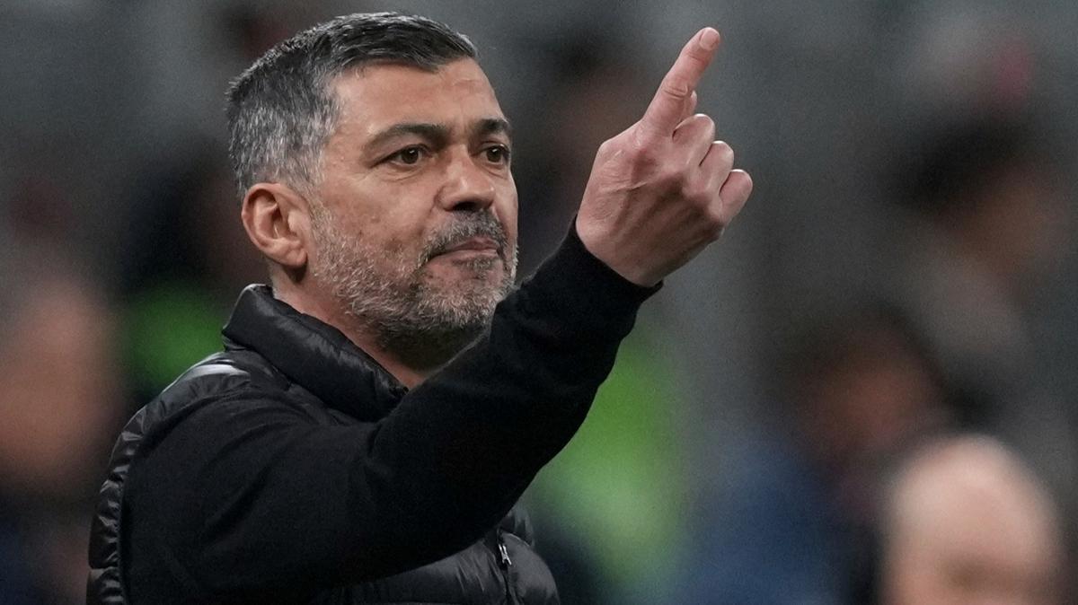 Al-Nassr, Sergio Conceicao ile masada
