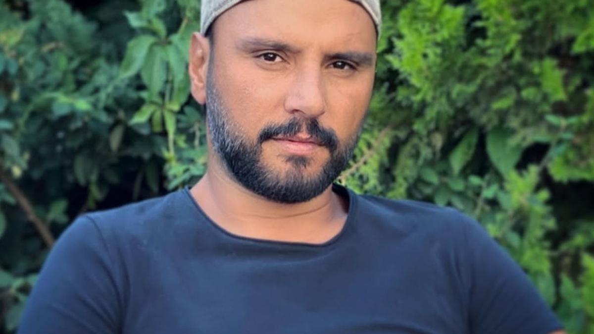 Alian'dan yrek burkan itiraf! Alamamak iin yle bir ey yapt ki...
