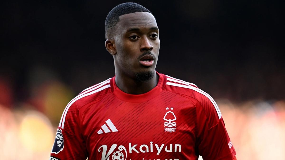 Avrupa devleri Callum Hudson-Odoi'nin peinde