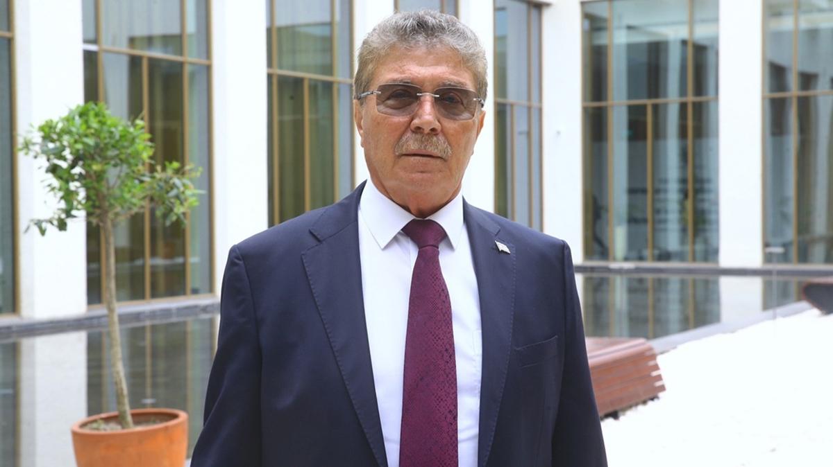 Azerbaycan' ayr tutup Trk dnyasna seslendi: Birlikte olursak kimse bize boyun ediremez