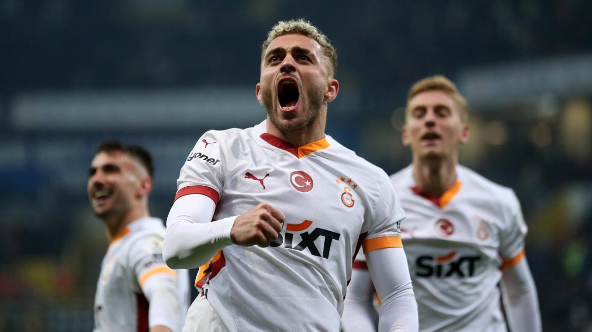 Bar Alper'e Hollanda kancas