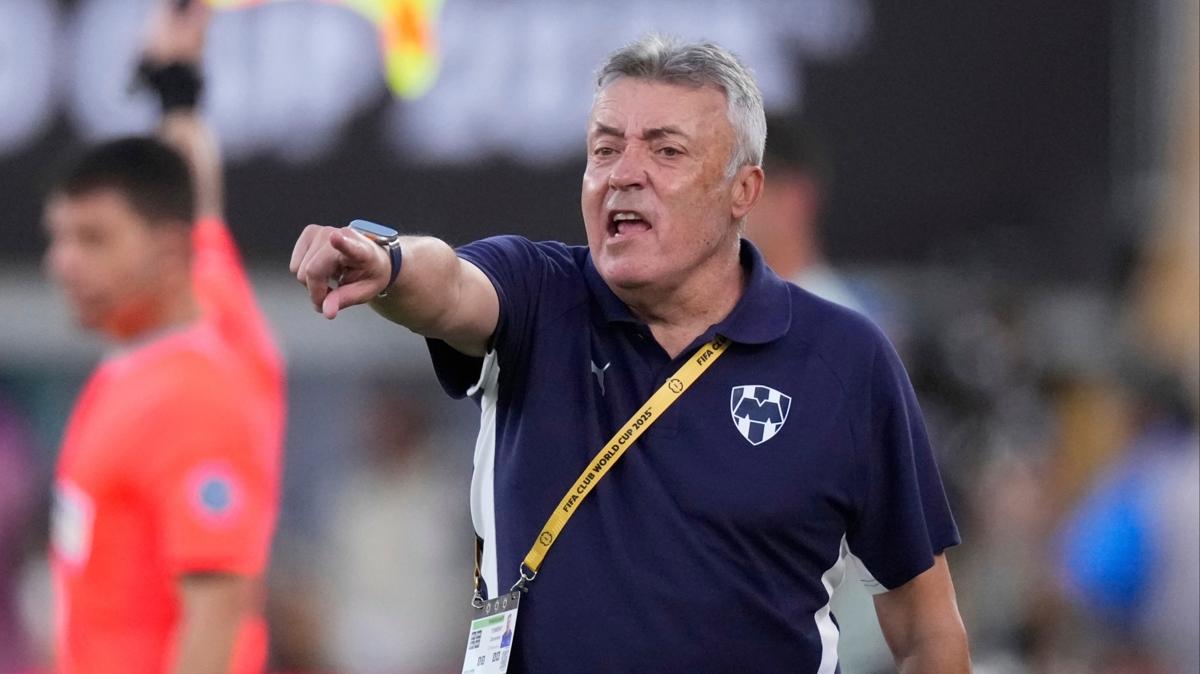 Domenec Torrent, Inter mann stratejisini aklad: 7 kez denedik