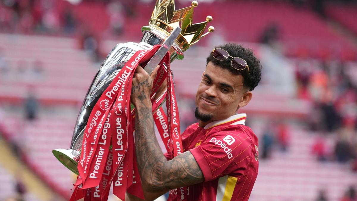 Liverpool'dan Luis Diaz karar: Barcelona defteri kapand