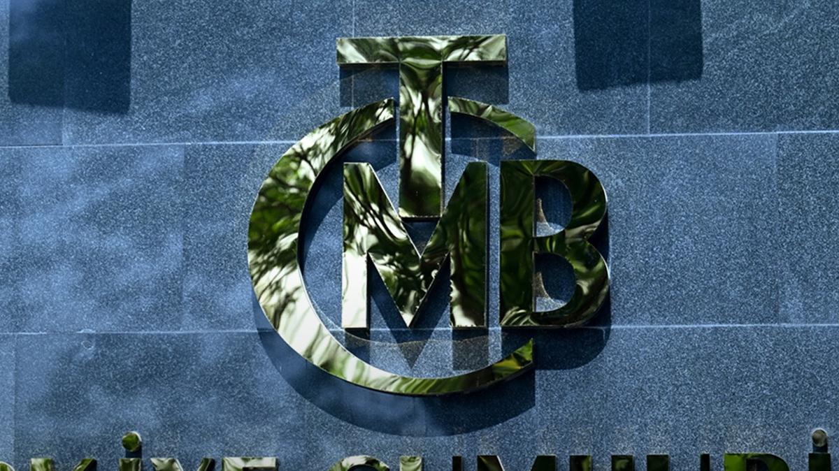 Merkez Bankas faiz kararn aklad