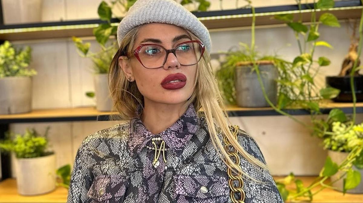 Nihal Candan'n babasndan kt haber! Kznn durumuna dayanamad