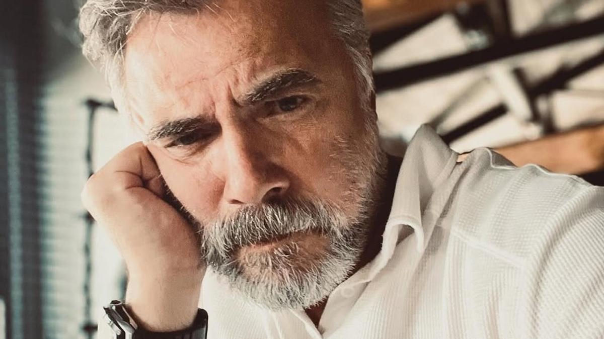 Oktay Kaynarca'dan yllar sonra gelen pimanlk: 'Bugnk aklm olsa 5-6 ocuk yapardm'