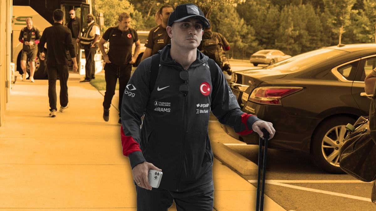 Yok byle bonservis! Kerem Aktrkolu'ndan tarihe geecek transfer
