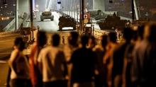 15 Temmuz davasnda maniplasyon faaliyetlerine tepki