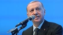 250 bininci konut teslim treni... Bakan Erdoan'dan nemli aklamalar