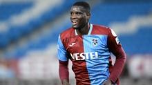 Anlama saland! Paul Onuachu transferinde mutlu son