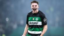 Arsenal'in tercihi Viktor Gykeres