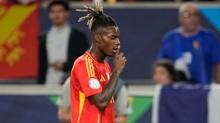 Barcelona, Nico Williams transferini bitiriyor