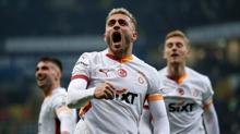 Bar Alper'e Hollanda kancas