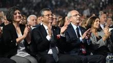 CHP'de aibeli kurultay krizi... Kavgaya tututular