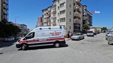 ocuklarn kavgasna ailelerde kart! 5'i bakla 6 kii yaraland