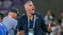 Crespo yeniden Sao Paulo'da: 2026'ya kadar szleme imzaland