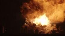 Deneme uuu ncesi Starship krizi: Bomba gibi patlad