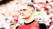 Dortmund'dan Wirtz yorumu: Bundesliga iin utan verici