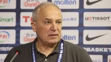 Ekrem Memnun: eyrek finale kalmak istiyoruz