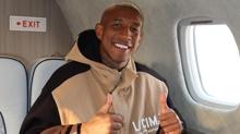 Fenerbaheliler okta! Elveda Anderson Talisca: Ayrl bizzat kendisi aklad
