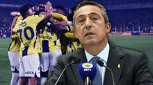 Fenerbahe'ye Suudi Arabistan piyangosu! 3 ayrlktan 70 milyon euro gelir