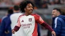 Fofana iin Premier Lig ve Barcelona sava