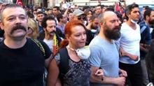 Halit Ergen ve Rza Kocaolu davasnda gelime: Szleri ile dosya eliiyor