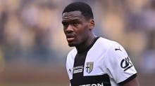 Inter, Ange-Yoan Bonny'nin peinde