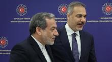 Savan glgesinde Trkiye'ye geliyor