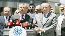 tibarszlatrlan nce'ye dn ars