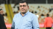 Kayserispor Bakan Nurettin Akaln'dan transfer aklamas