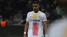 Kayserispor, Majid Hosseini ile nikah tazeledi