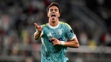 Kenan Yldz bo gemedi! Juventus farka gitti