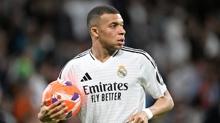 Kylian Mbappe karantinaya alnd! Real Madrid'e kt haber