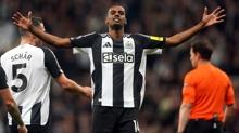 Liverpool, Alexander Isak iin kesenin azn at