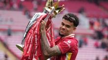 Liverpool'dan Luis Diaz karar: Barcelona defteri kapand