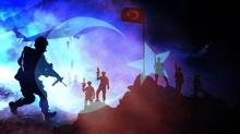 TSK'dan net mesaj: Her trl senaryoya hazrlklyz