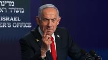 Netanyahu'dan Hamaney'e suikast tehdidi: ''ran'da kimse dokunulmaz daildir''