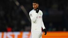 Newcastle United, Marcus Rashford'un peinde