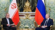Putin'den ran'a destek mesaj