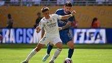 Real Madrid, Al Hilal'e di geiremedi