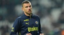 Resmen duyurdular! te Edin Dzeko'nun yeni takm