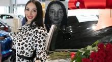 Rus fenomenden milyonluk vurgun! Trkiye'ye girerken yakaland