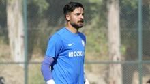Trabzonspor'a Altnordu'dan kaleci
