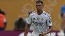 Trent Alexander-Arnold: Real Madrid'de olmaktan mutluyum