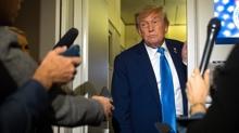 Trump'n ran'a saldrma karar... Beyaz Saray tarih verdi