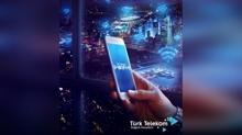 Trk Telekom'dan Dnya Wi-Fi Gn'nde 81 ilde cretsiz internet