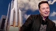 Trkiye'den Elon Musk'a rakip proje! Nefesler tutuldu, geri saym balad